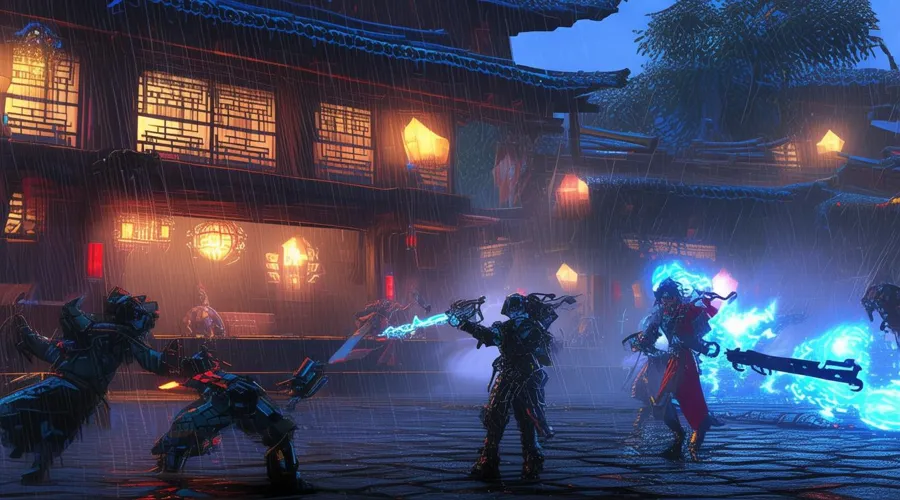 贵阳麻将游戏图片3